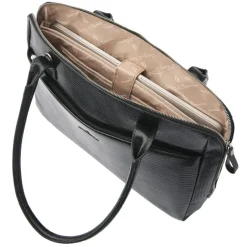 New Castelijn & Beerens Donna Vera Schoudertas 15.6