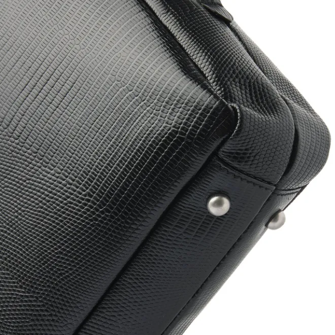 New Castelijn & Beerens Donna Vera Schoudertas 15.6" RFID zwart