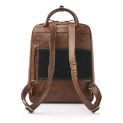 Best Castelijn & Beerens Donna Hanne Backpack 15.6