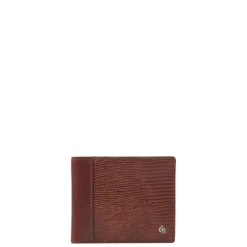 Best Castelijn & Beerens Donna Billfold 8 Pasjes RFID cognac