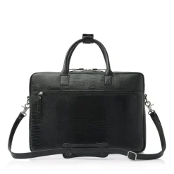 Hot Castelijn & Beerens Donna Ilse Laptoptas 15.6" RFID zwart
