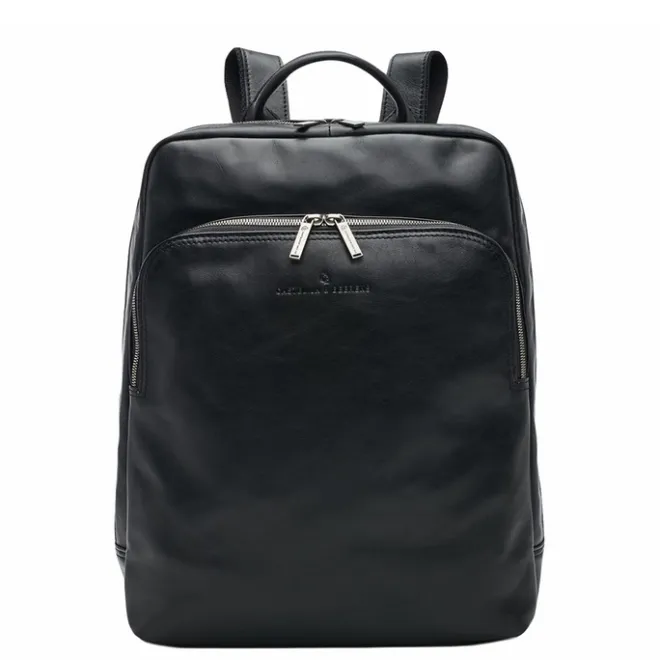 Best Castelijn & Beerens Firenze Business Rugzak 15.6" + Tablet zwart
