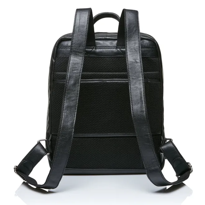 Best Castelijn & Beerens Firenze Business Rugzak 15.6" + Tablet zwart