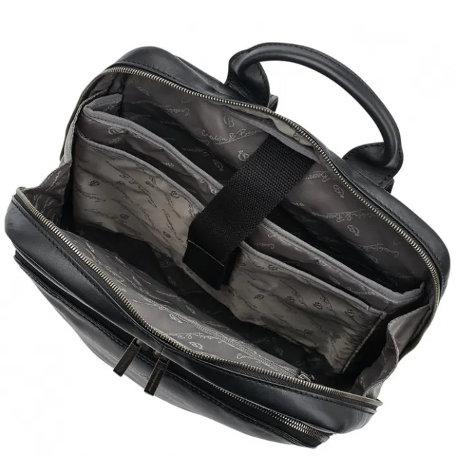 Best Castelijn & Beerens Firenze Business Rugzak 15.6" + Tablet zwart