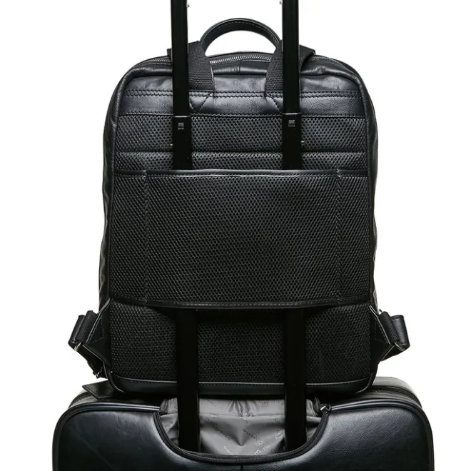 Best Castelijn & Beerens Firenze Business Rugzak 15.6" + Tablet zwart