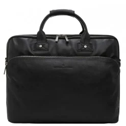 Online Castelijn & Beerens Firenze Business Laptoptas 17" zwart