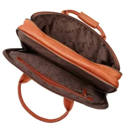 Sale Castelijn & Beerens Firenze Business Laptoptas 17