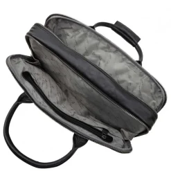 New Castelijn & Beerens Firenze Business Laptoptas 15.6