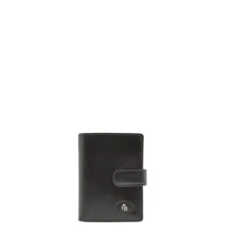 Online Castelijn & Beerens Gaucho Portefeuille black