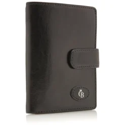 Online Castelijn & Beerens Gaucho Portefeuille black