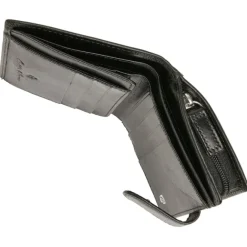 Online Castelijn & Beerens Gaucho Portefeuille black