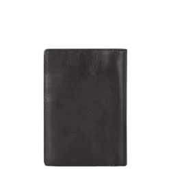 New Castelijn & Beerens Gaucho Portefeuille zwart