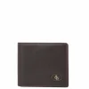 Castelijn & Beerens Gaucho Billfold 9 Creditcards mokka