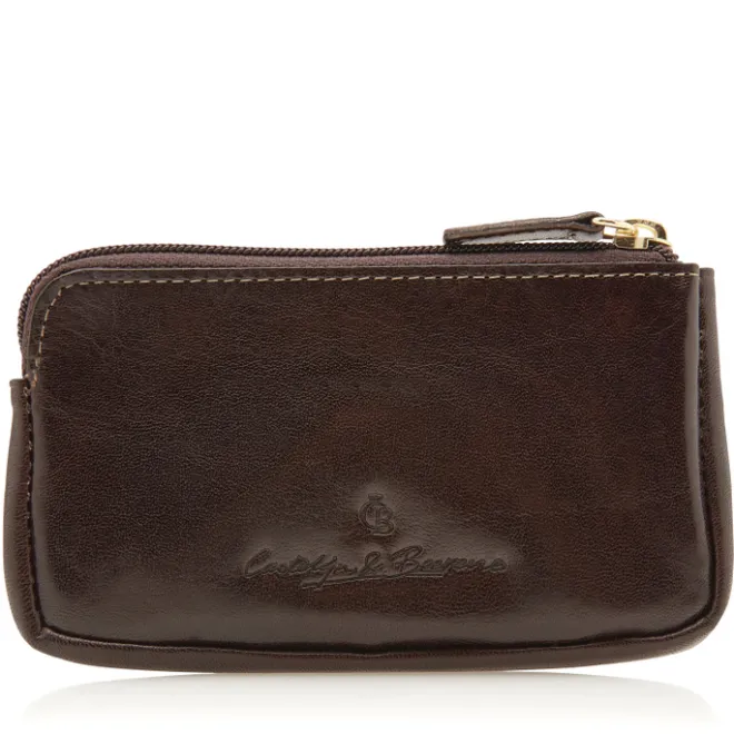 Best Castelijn & Beerens Gaucho Keywallet Large mocca