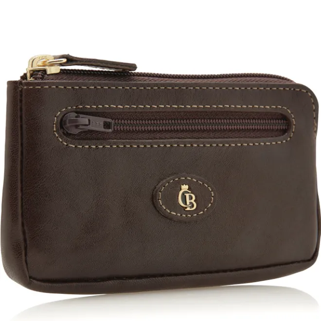 Best Castelijn & Beerens Gaucho Keywallet Large mocca
