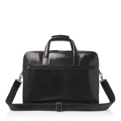 Clearance Castelijn & Beerens Gaucho Paul Laptop Bag 15.6'' zwart