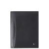 Discount Castelijn & Beerens Gaucho A4 Schrijfmap zwart