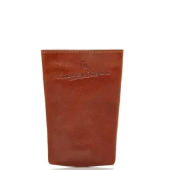 Discount Castelijn & Beerens Gaucho Design Sleuteletui cognac