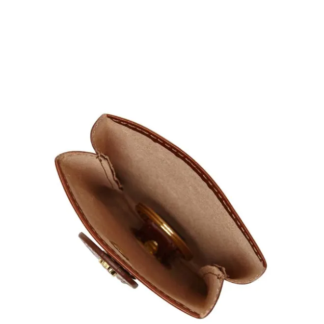 Discount Castelijn & Beerens Gaucho Design Sleuteletui cognac
