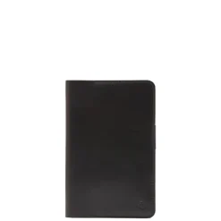Outlet Castelijn & Beerens Gaucho Notebook Cover A5 Moleskine zwart