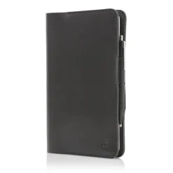 Outlet Castelijn & Beerens Gaucho Notebook Cover A5 Moleskine zwart