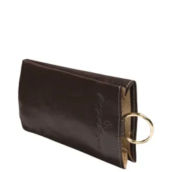 Discount Castelijn & Beerens Gaucho Design Sleuteletui mokka