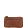 Online Castelijn & Beerens Gaucho Grote Sleuteletui cognac