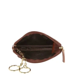 Online Castelijn & Beerens Gaucho Grote Sleuteletui cognac