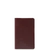 Hot Castelijn & Beerens Gaucho Notebook Cover A5 Moleskine mocca