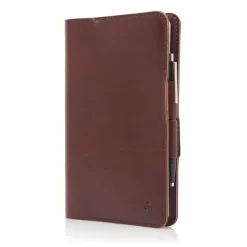 Hot Castelijn & Beerens Gaucho Notebook Cover A5 Moleskine mocca