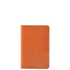 Discount Castelijn & Beerens Gaucho Notebook Cover A5 Moleskine cognac