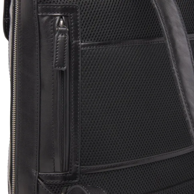 Hot Castelijn & Beerens Gaucho Guus Laptop Backpack 15.6'' zwart