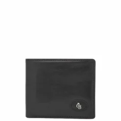 Discount Castelijn & Beerens Gaucho Billfold 9 Creditcards zwart