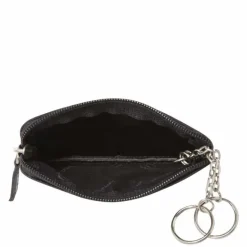 Outlet Castelijn & Beerens Gaucho Sleuteletui zwart