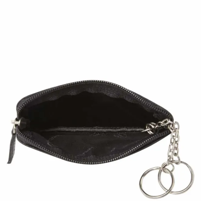 Outlet Castelijn & Beerens Gaucho Sleuteletui zwart