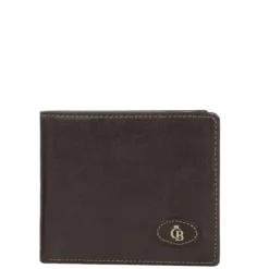 Sale Castelijn & Beerens Gaucho Billfold 8 Creditcards mokka