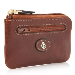 Online Castelijn & Beerens Gaucho Sleuteletui cognac