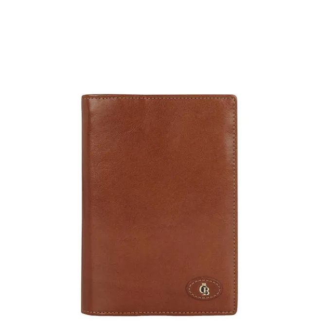 Discount Castelijn & Beerens Gaucho Portefeuille cognac