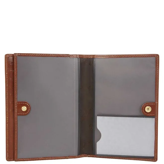 Discount Castelijn & Beerens Gaucho Portefeuille cognac