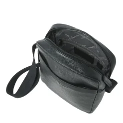 Castelijn & Beerens Jort Crossbody Medium zwart