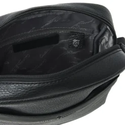 Castelijn & Beerens Jort Crossbody Medium zwart