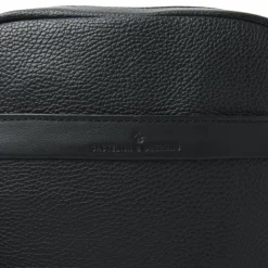 Castelijn & Beerens Jort Crossbody Medium zwart