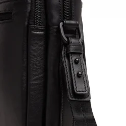 Castelijn & Beerens Nappa X Charlie Laptop / Tablet Tas 15.6'' zwart