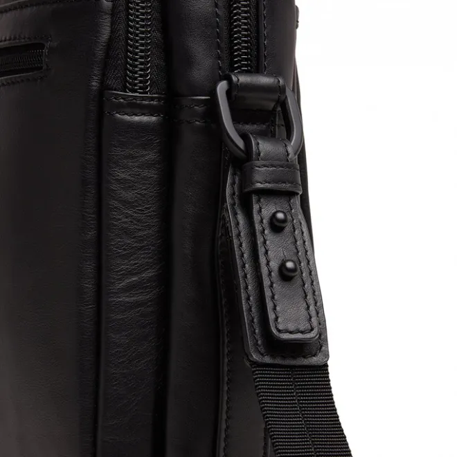 Castelijn & Beerens Nappa X Charlie Laptop / Tablet Tas 15.6'' zwart