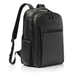 Best Castelijn & Beerens Nappa X Uniform Travel Backpack 15.6