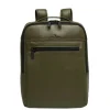 Hot Castelijn & Beerens Nappa X Victor Rugzak 15.6'' + Tablet dark millitary