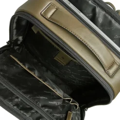 Hot Castelijn & Beerens Nappa X Victor Rugzak 15.6'' + Tablet dark millitary