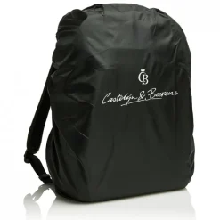 Hot Castelijn & Beerens Nappa X Victor Rugzak 15.6'' + Tablet dark millitary