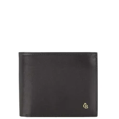 Online Castelijn & Beerens Nevada Billfold 9 Creditcards zwart
