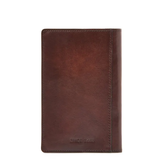 New Castelijn & Beerens Notebook Cover A6 Moleskine cognac